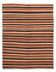 Kilim Maimana Tappeto 200x152cm - Tappeto di lana