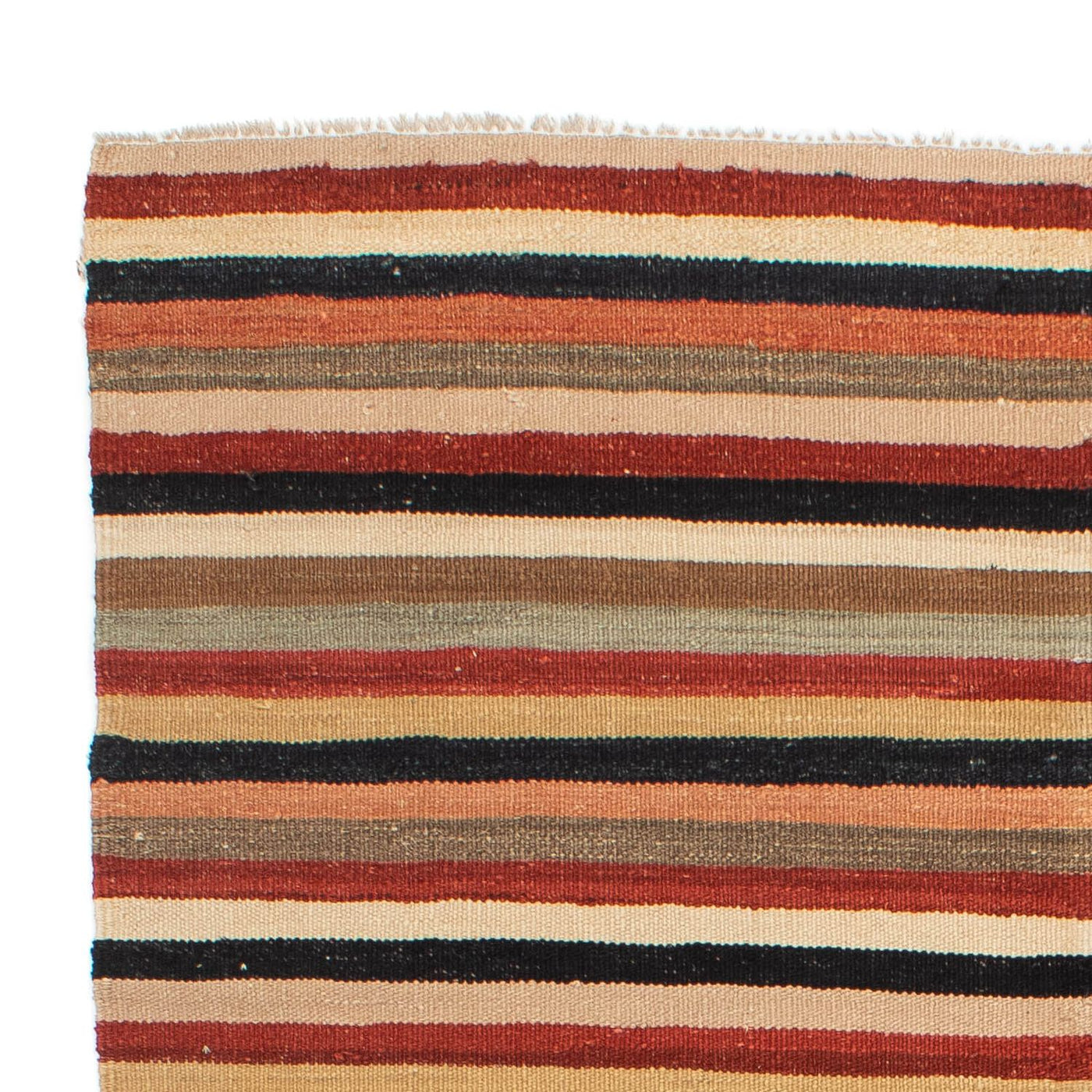 Kilim Maimana Tappeto 200x152cm - Tappeto di lana
