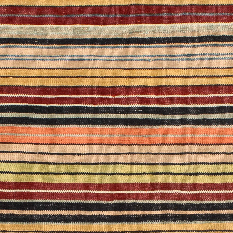 Tappeto Kelim - Splash - 190 x 147 cm - multicolore
