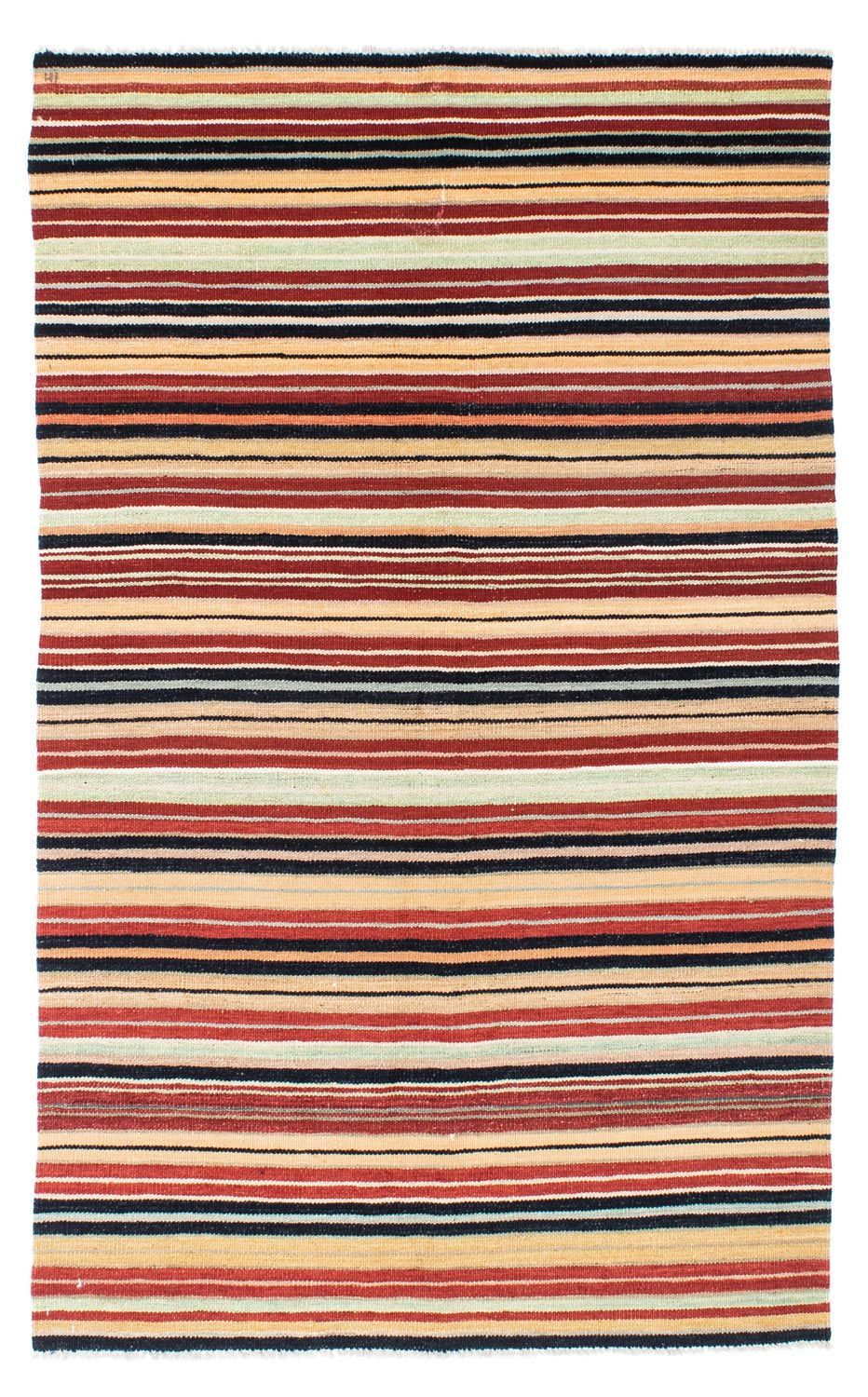Tappeto Kelim - Orientale - 193 x 123 cm - multicolore