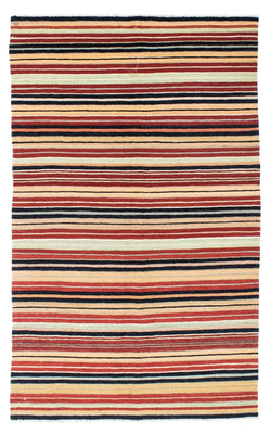 Tappeto Kelim - Orientale - 193 x 123 cm - multicolore