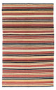 Kilim Fars Tappeto 193x123cm