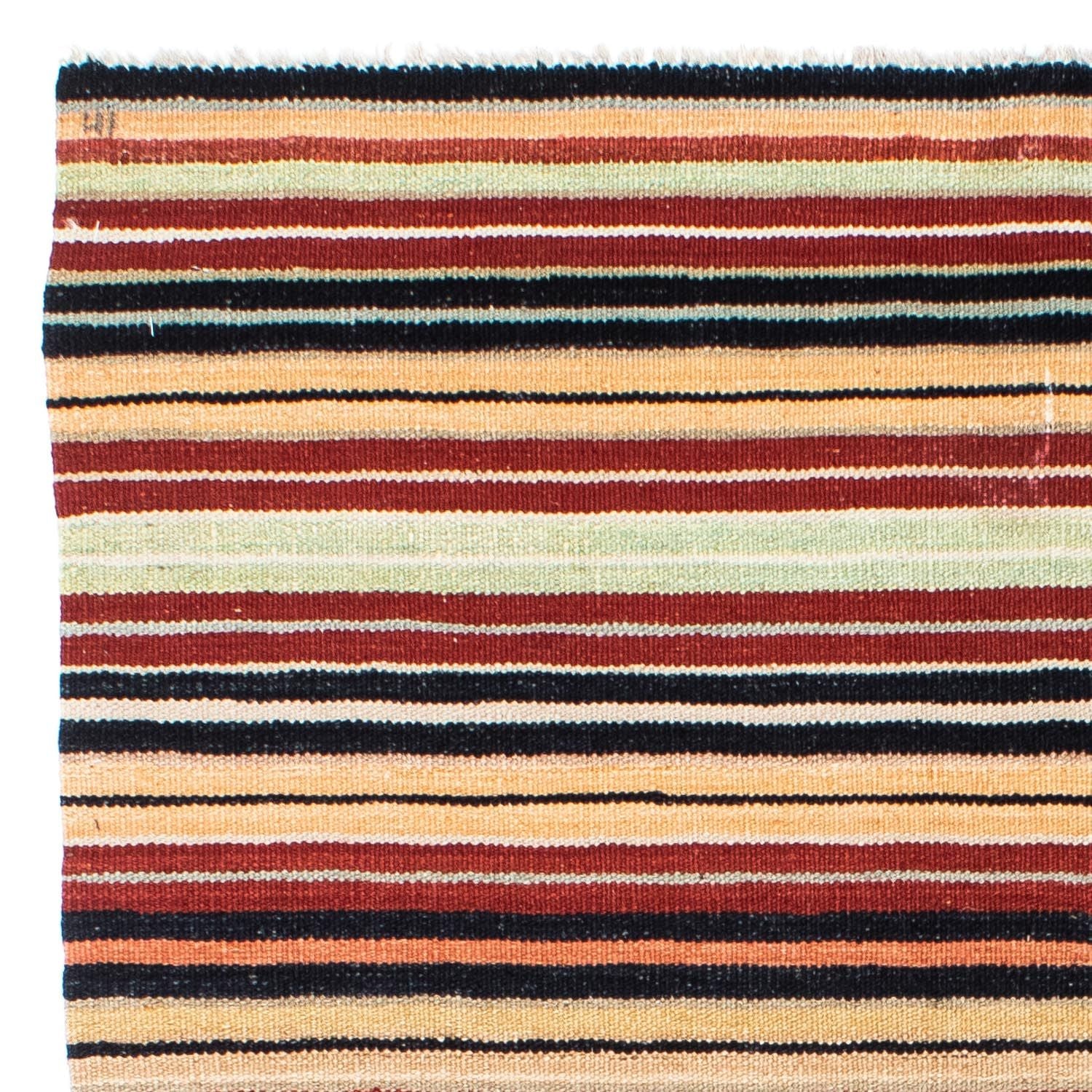 Tappeto Kelim - Orientale - 193 x 123 cm - multicolore