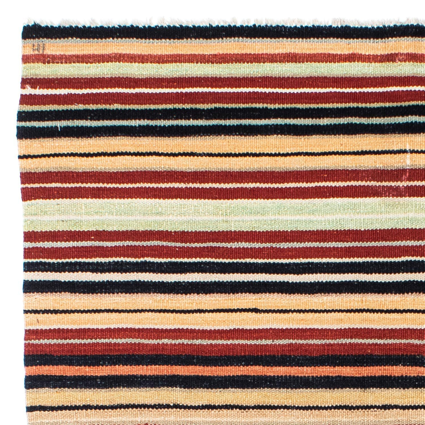 Kilim Fars Tappeto 193x123cm