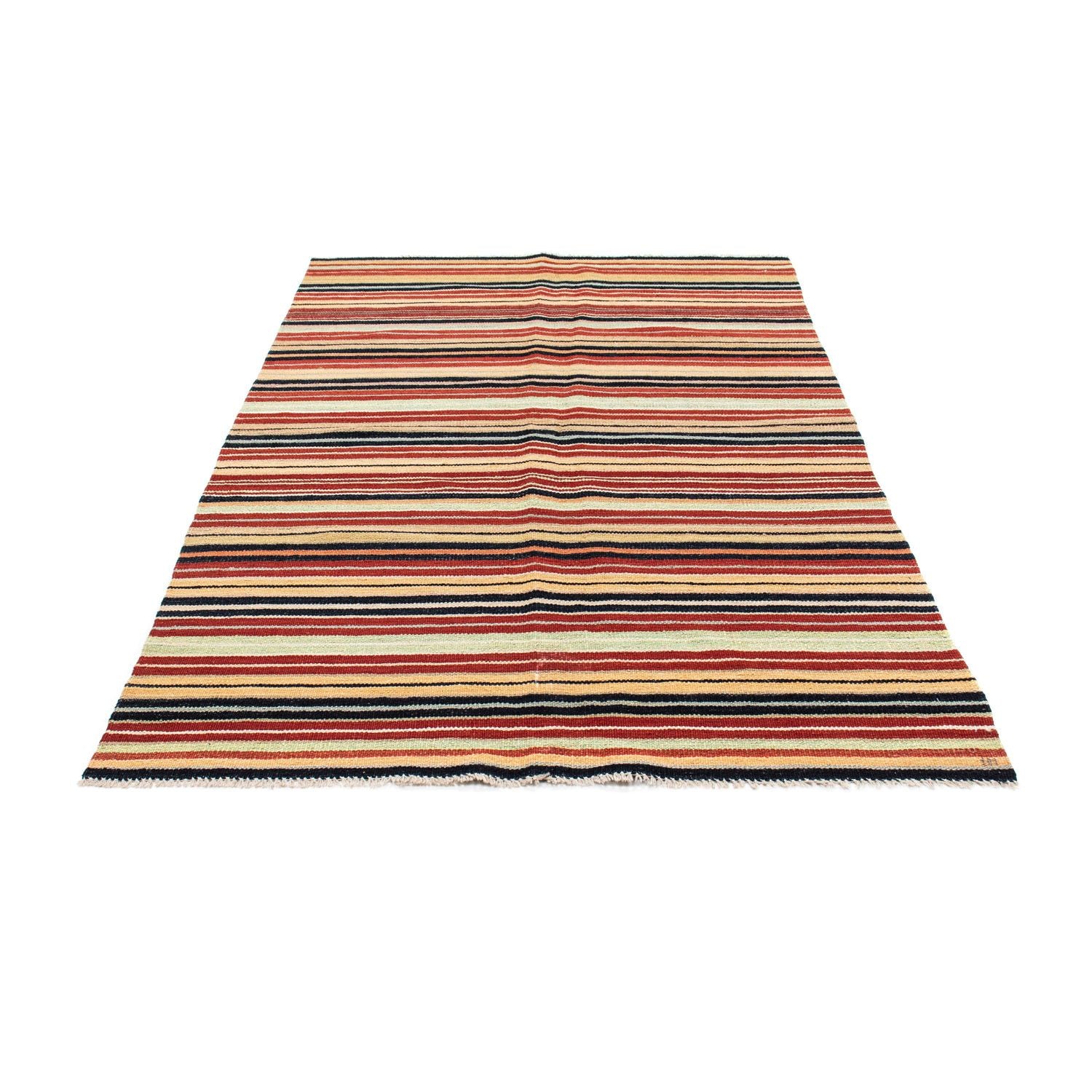 Tappeto Kelim - Orientale - 193 x 123 cm - multicolore