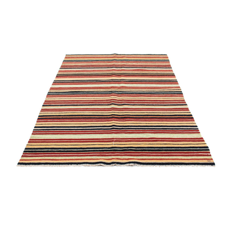 Tappeto Kelim - Orientale - 193 x 123 cm - multicolore