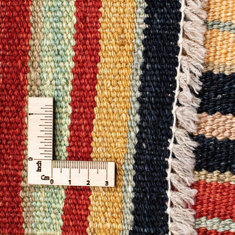 Tappeto Kelim - Orientale - 193 x 123 cm - multicolore