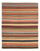 Kilim Maimana Tappeto 199x156cm - Tappeto di lana