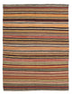 Kilim Maimana Tappeto 195x152cm - Tappeto di lana