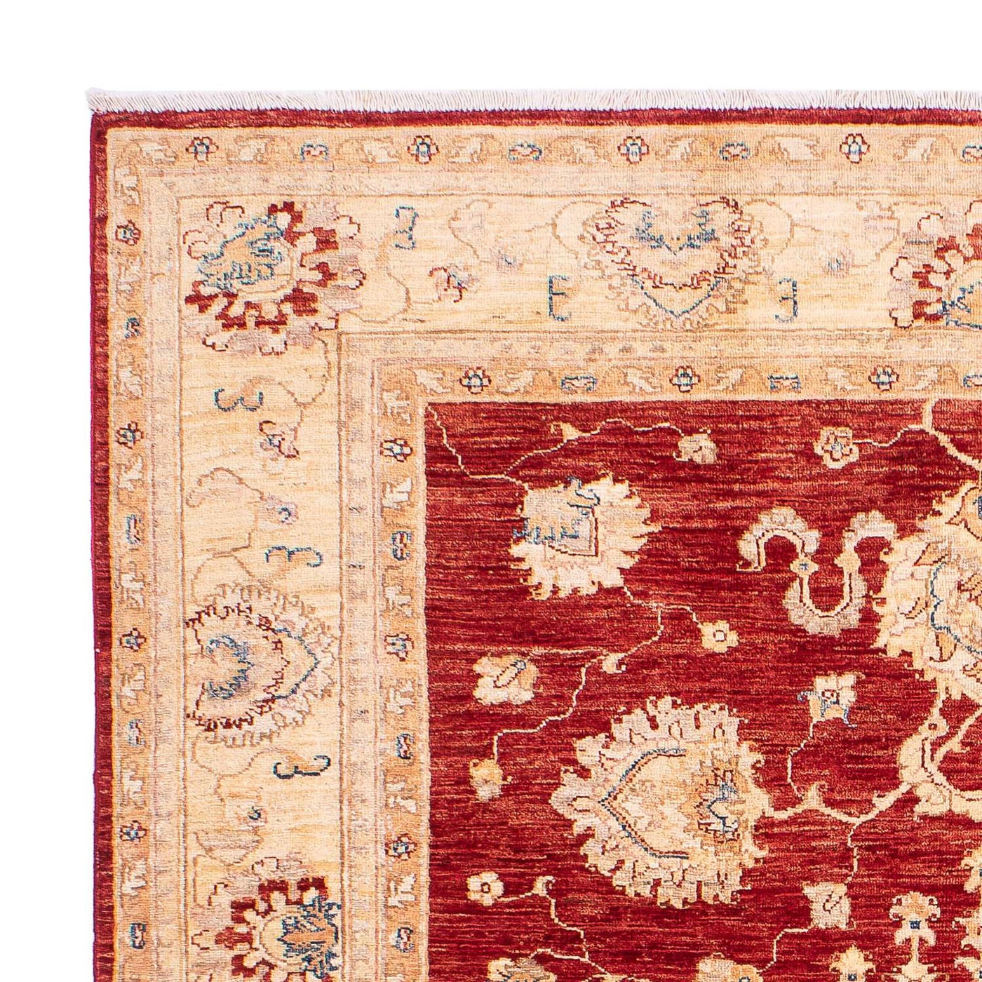 Tappeto Ziegler 218x169cm - Tappeto orientale