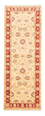 Tappeto corsia Tappeto Ziegler - 232 x 82 cm - beige