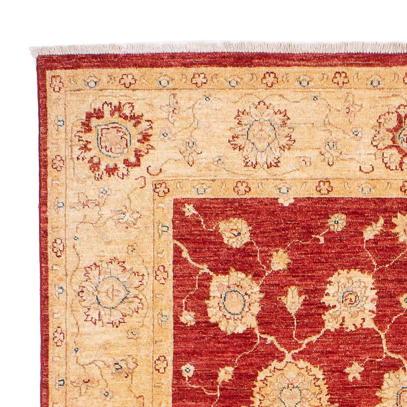 Tappeto Ziegler 245x163cm - Tappeto orientale