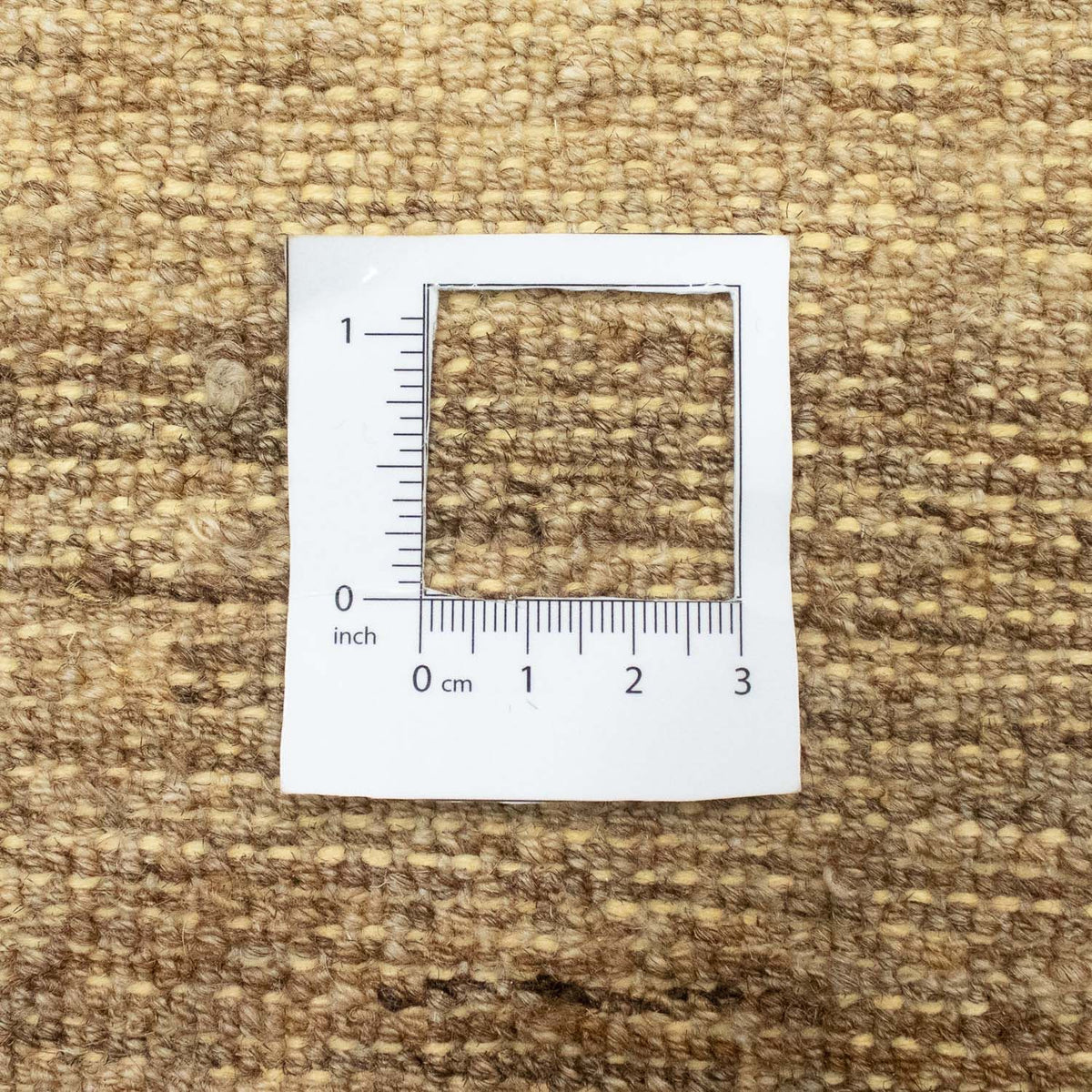 Tappeto corsia Tappeto Gabbeh - Persero - 257 x 81 cm - multicolore