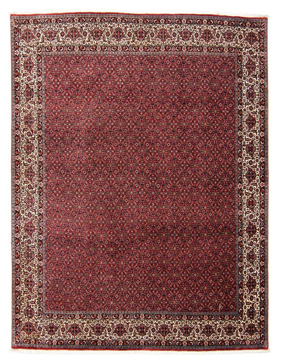 Bidjar Tappeto 253x300cm - Tappeto persiano