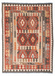 Kilim Fars Tappeto 194x147cm