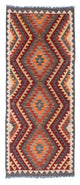 Kilim Fars Tappeto 191x80cm