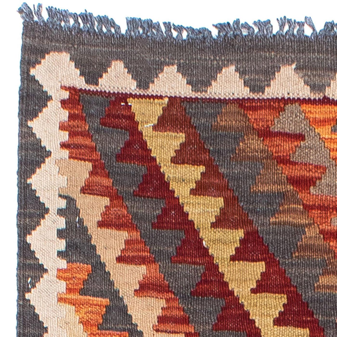 Kilim Fars Tappeto 191x80cm