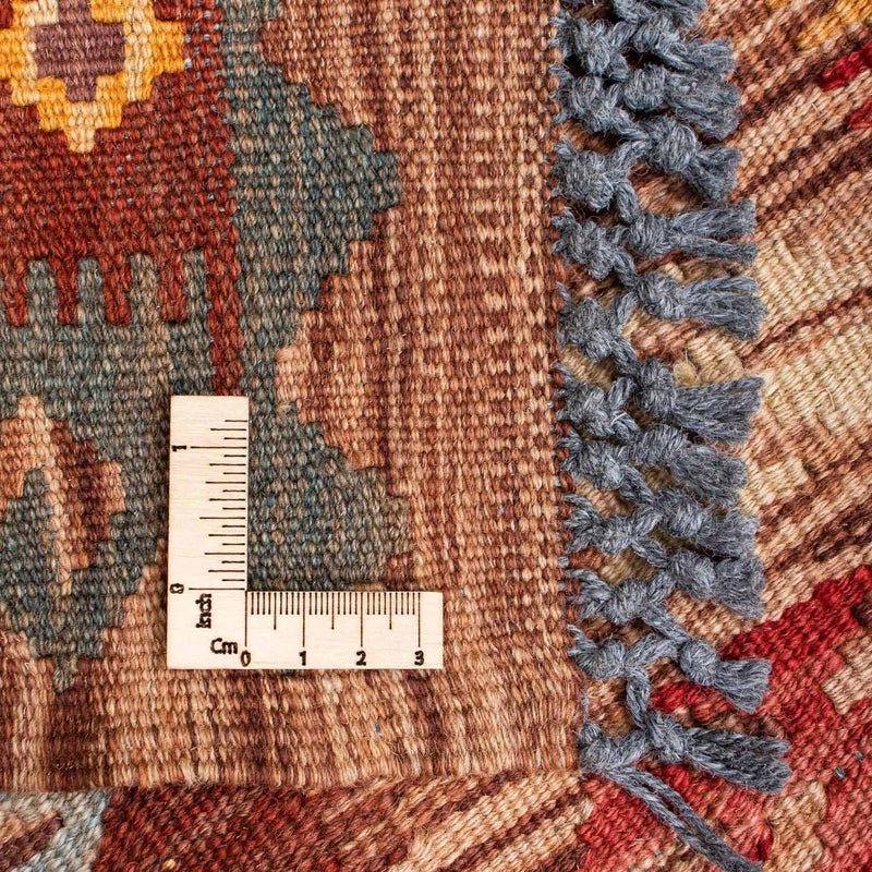 Tappeto Kelim - Orientale - 195 x 145 cm - multicolore