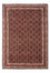 Tappeto Persero - Bidjar - 298 x 202 cm - nero