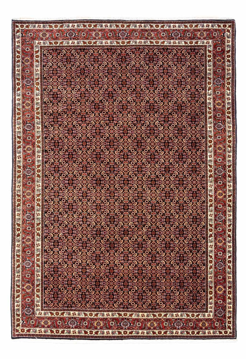Tappeto Persero - Bidjar - 298 x 202 cm - nero