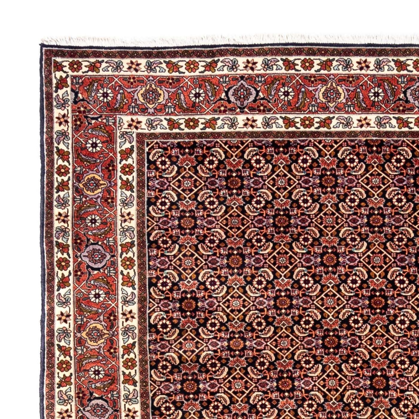 Bidjar - Takab Tappeto 298x202cm - Tappeto persiano