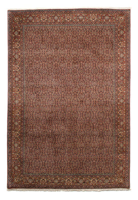 Tappeto Persero - Bidjar - 298 x 202 cm - multicolore