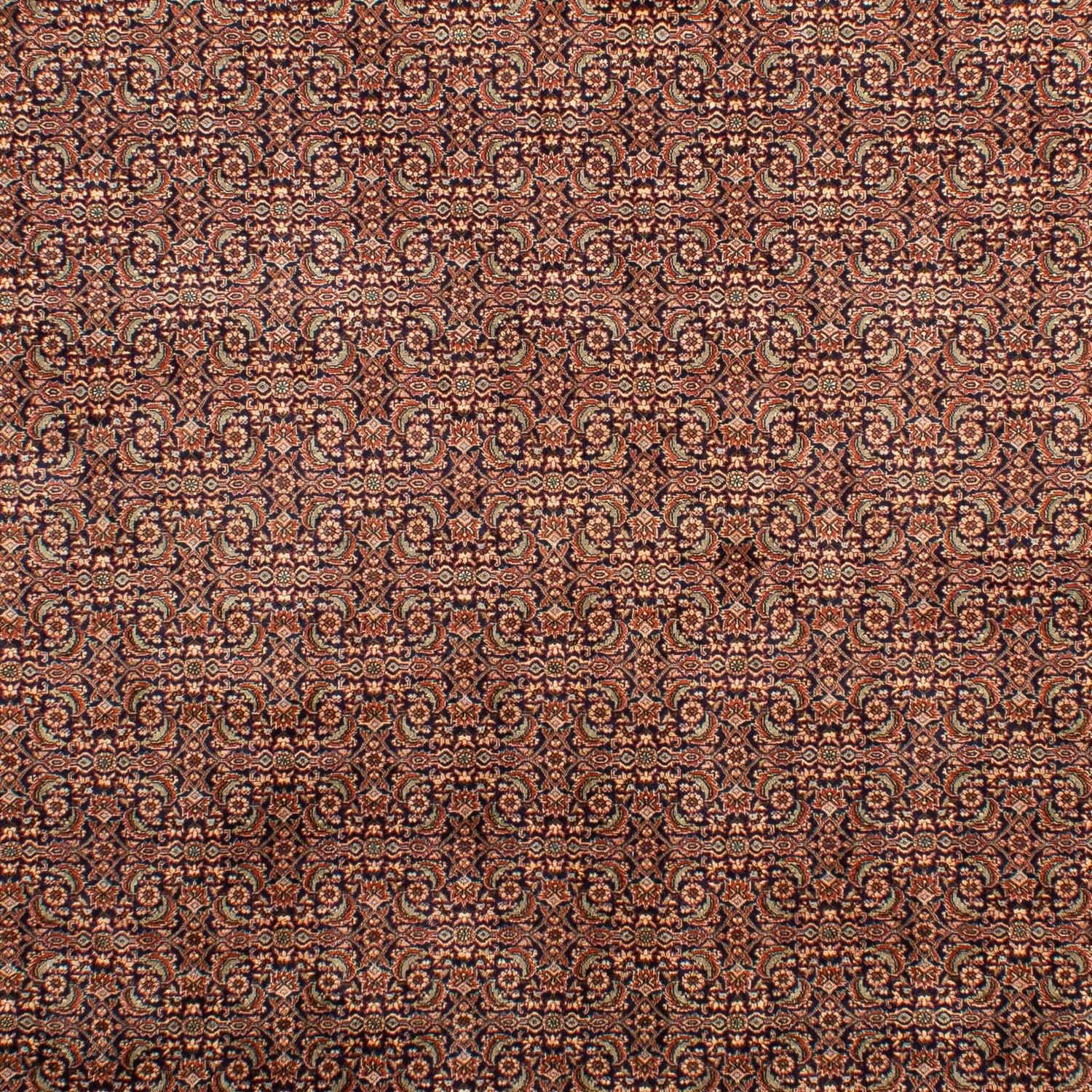 Tappeto Persero - Bidjar - 298 x 202 cm - multicolore