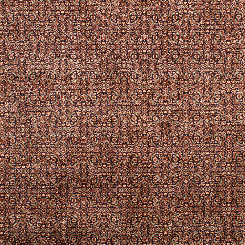 Tappeto Persero - Bidjar - 298 x 202 cm - multicolore
