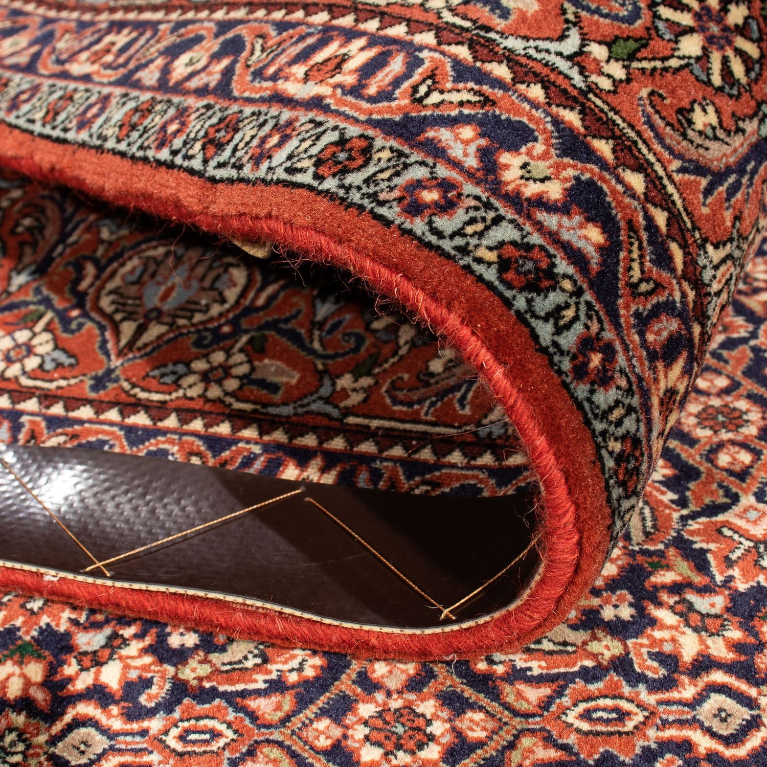 Tappeto Persero - Bidjar - 298 x 202 cm - multicolore