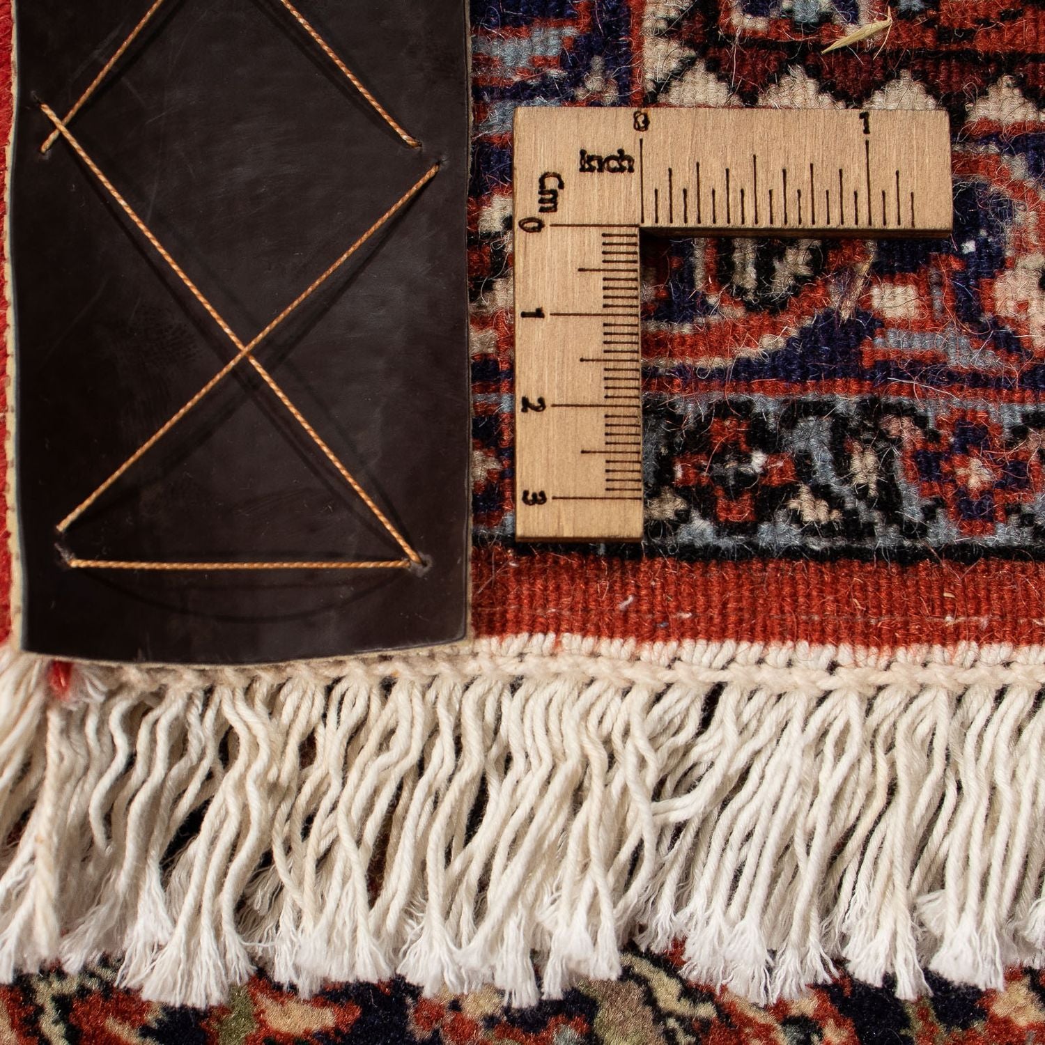 Tappeto Persero - Bidjar - 298 x 202 cm - multicolore