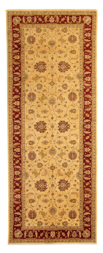 Tappeto Ziegler 193x495cm - Tappeto persiano