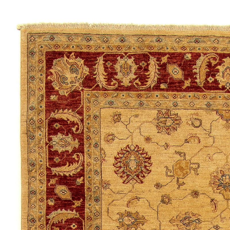 Tappeto corsia Tappeto Ziegler - 495 x 193 cm - oro