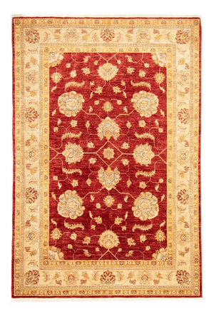 Tappeto Ziegler - 252 x 161 cm - rosso