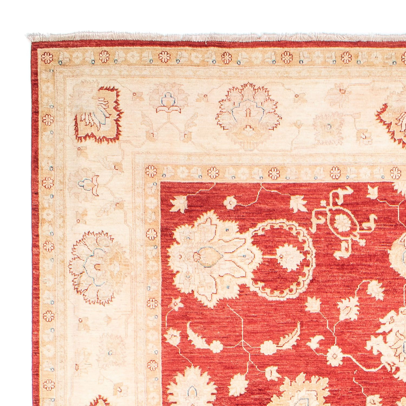 Tappeto Ziegler 310x243cm - Tappeto orientale