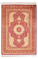 Qom Tappeto 147x102cm - Tappeto persiano
