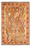 Tappeto Kelim - Splash - 292 x 200 cm - multicolore