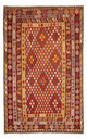 Kilim Maimana Tappeto 304x204cm - Tappeto di lana