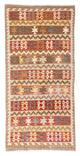 Kilim Fars Tappeto 200x92cm