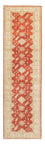 Tappeto corsia Tappeto Ziegler - 289 x 81 cm - rosso