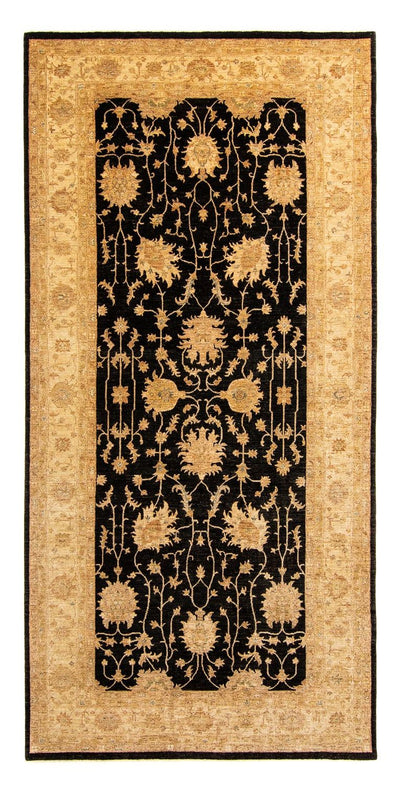 Farahan Tappeto 202x408cm - Tappeto persiano