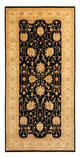 Farahan Tappeto 202x408cm - Tappeto persiano