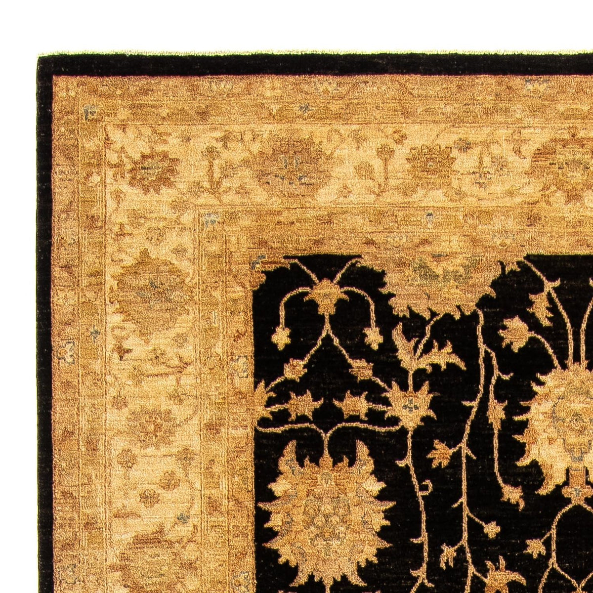 Farahan Tappeto 202x408cm - Tappeto persiano