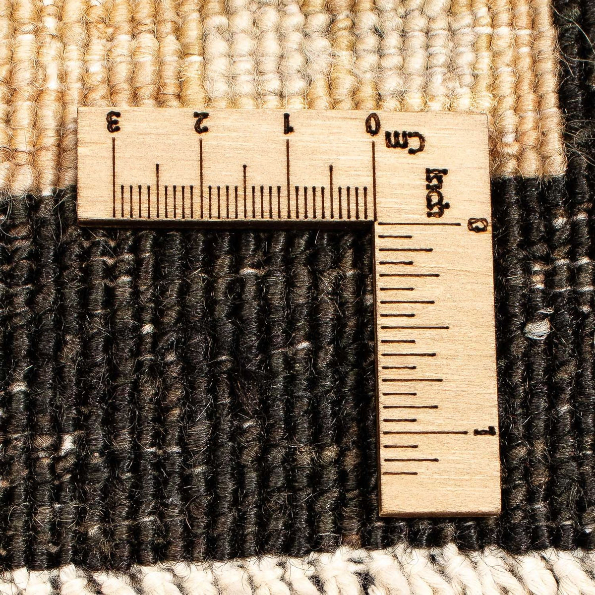 Tappeto Ziegler - 408 x 202 cm - blu scuro