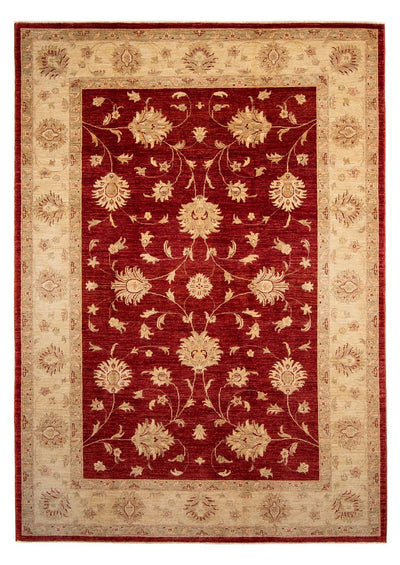 Farahan Tappeto 207x285cm - Tappeto orientale