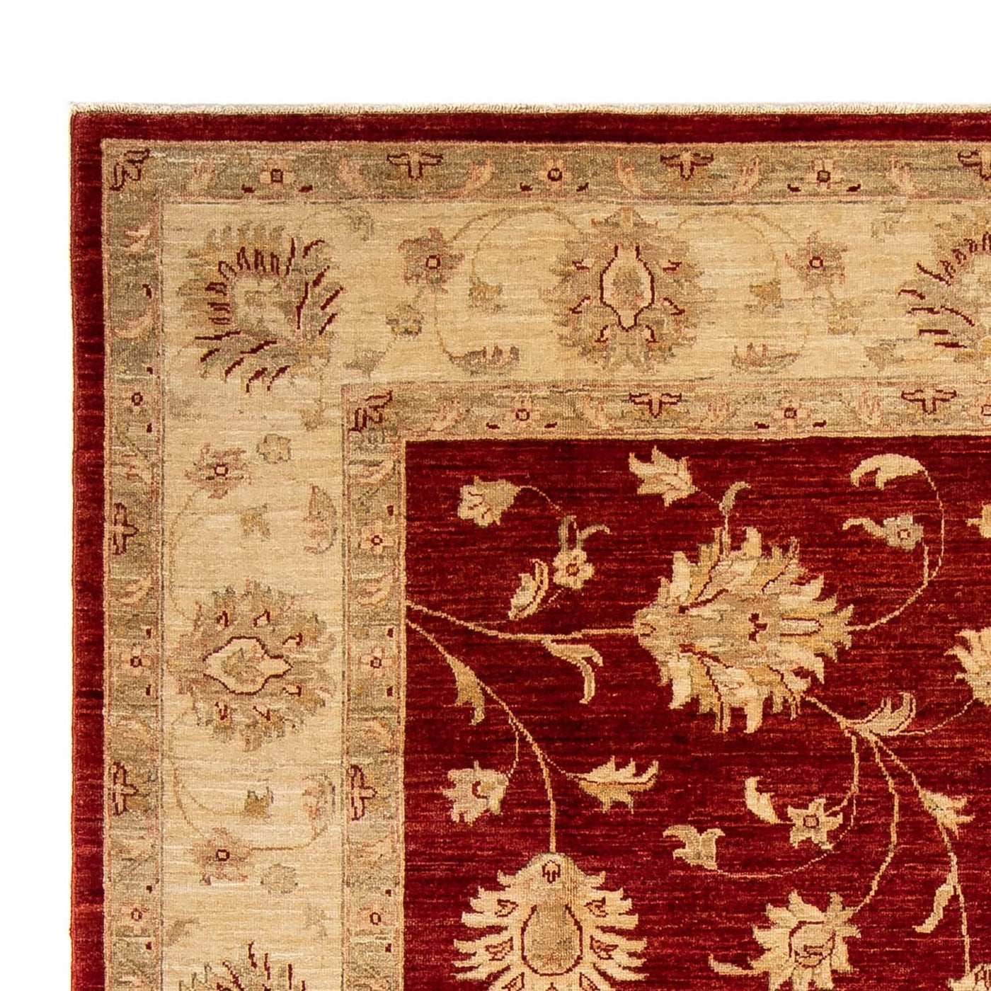 Farahan Tappeto 285x207cm - Tappeto orientale
