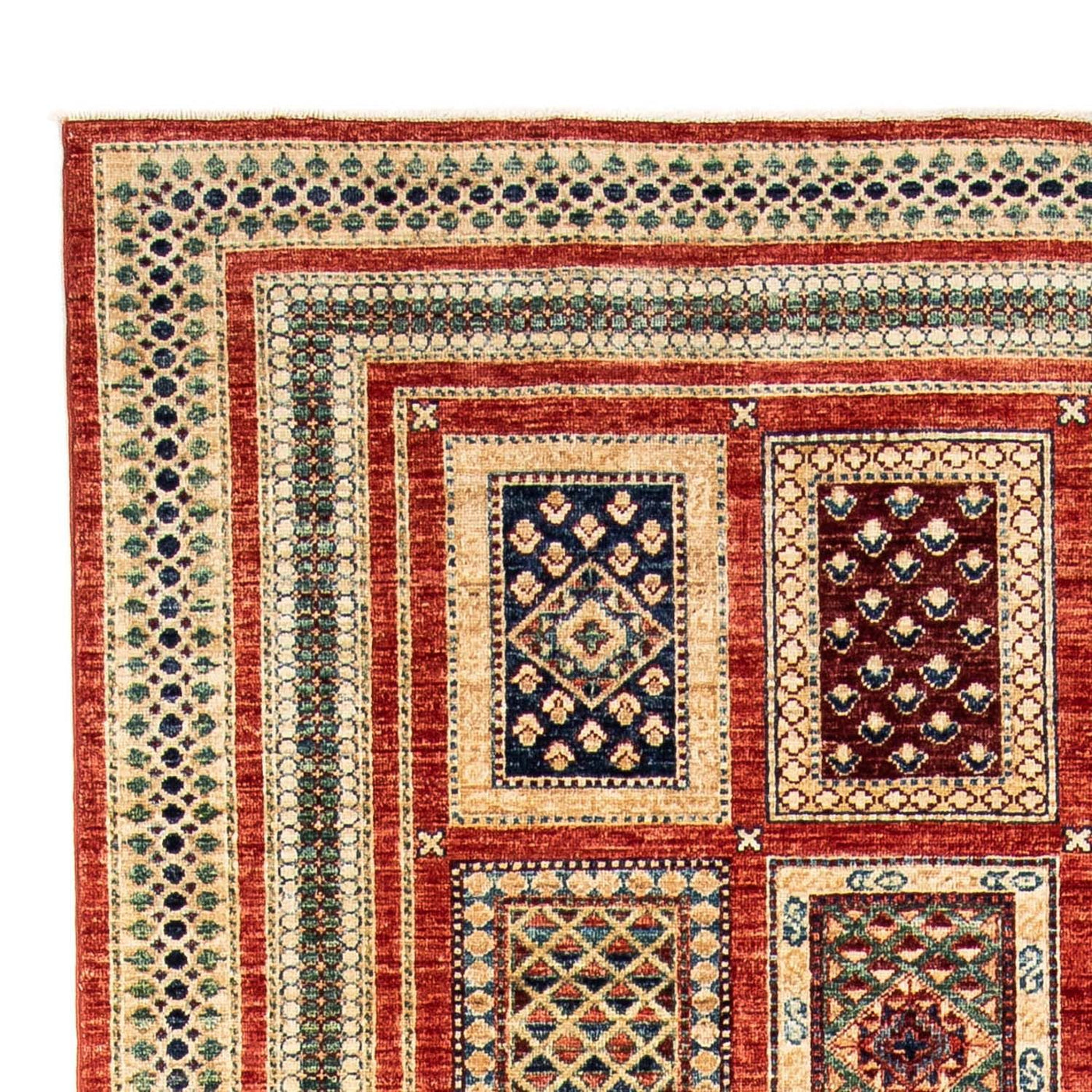 Tappeto Ziegler 235x174cm - Tappeto orientale