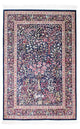 Qom Tappeto 100x152cm - Tappeto persiano