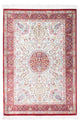 Qom Tappeto 158x103cm - Tappeto persiano