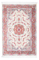 Qom Tappeto 155x102cm - Tappeto persiano