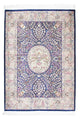Qom Tappeto 119x82cm - Tappeto persiano
